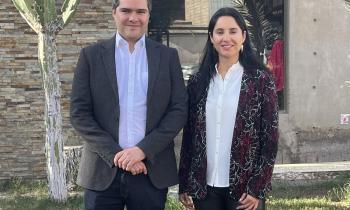 Asume Yenny Valenzuela como nueva Seremi de Energía en la región de Atacama 