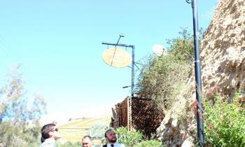 Organizaciones de Paihuano y Canela ganan concurso del Ministerio de Energía para innovar con energías renovab...