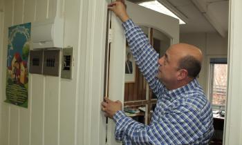 Campaña "No seas Gastón" llegará a Aysén