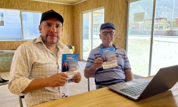 En Iquique confirman continuidad del subsidio eléctrico y nueva postulación para este 2026