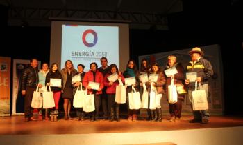 200 Familias de Pichilemu recibieron “Kits Eficientes”