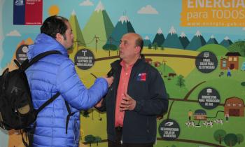 Primer Concurso de Eficiencia Energética en Medios de Comunicación