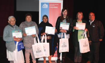 5000 familias de Coquimbo aprenden de energía