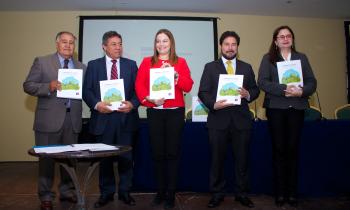 Expertos analizaron las oportunidades de negocio de la industria energética de la región