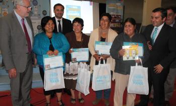 Más de 6 mil familias de la Región aprendieron a ahorrar energía en sus hogares