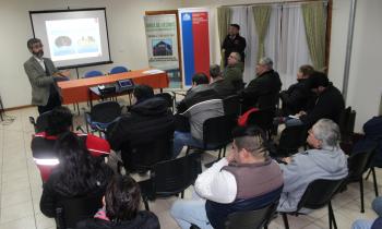 Aumento en las postulaciones regionales al Fondo de Acceso a la Energía  2017