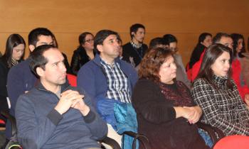 Capacitan a gestores energéticos de los servicios públicos en el Buen Uso de la Energía