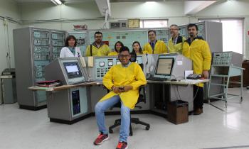 Alumnos de Alto Hospicio realizaron Gira Tecnológica a Santiago