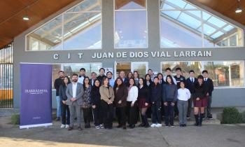 “Mesa de Capital Humano y Género” en Energía sesionó, buscando igualdad y talento en el sector energético