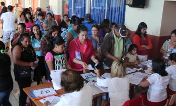 Más de 600 familias recibirán kits eficientes en Osorno y Purranque