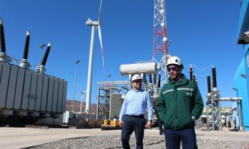 Seremi de Energía y SEC exigen a eléctricas tomar todas las medidas para asegurar suministro ante frente climá...