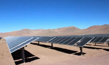 Atacama registró un 28% de generación eléctrica proveniente de ERNC en junio – Panorama Energético