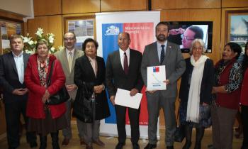 En Atacama lanzan la “Ruta Energética” con 10 Mega compromisos para este Gobierno