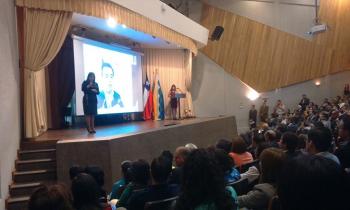 Energía entre los ejes del desarrollo regional de Tarapacá