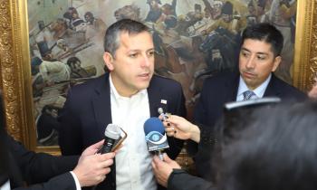 Intendente Masferrer y Seremi de Energía destacan plan de cerrar centrales energéticas a carbón