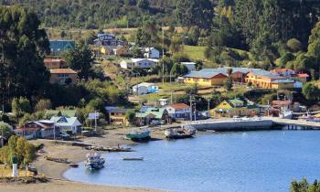 Proyecto en Isla Quehui es uno de los ganadores del Primer Concurso Comunidad Energética de la región de Los Lagos