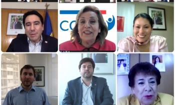 Se da inicio al Programa Territorial Integrado (PTI) Energía Atacama 