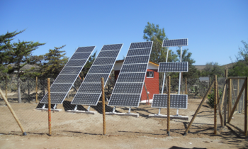 Agencia SE lanza licitación para “Adquisición e implementación de sistemas fotovoltaicos conectados a la red”,...