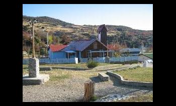 Proyectos de electrificación fotovoltaica mejoran calidad de vida de familias de  la provincia General Carrera...