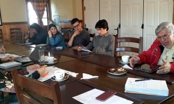 Con reciente incorporación de Laguna Blanca y San Gregorio: todos los municipios magallánicos tienen una Mesa...