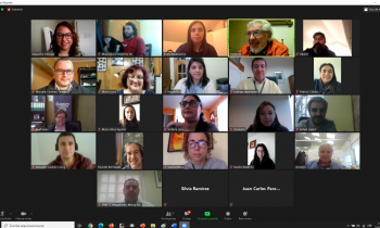 Mesa +Capital Humano en Energía Magallanes busca fortalecer oportuna y adecuadamente la demanda laboral del se...