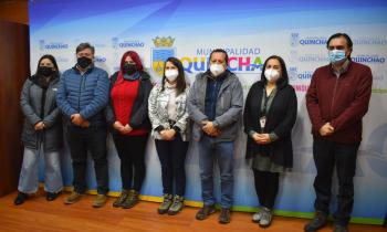 En Chiloé se inició una Mesa de trabajo por la Energía en Zonas Aisladas