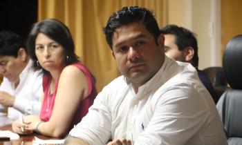 Mesa de Prevención del Robo de Conductores Eléctricos de Atacama realiza última sesión de 2022