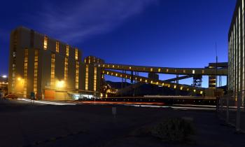 Abren postulaciones para apoyar a proyectos de eficiencia energética en la minería