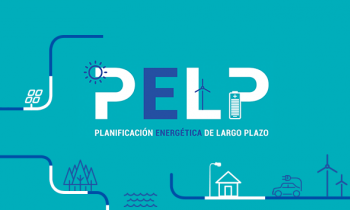 Ministro Jobet invita a participar en la Planificación Energética de Largo Plazo 
