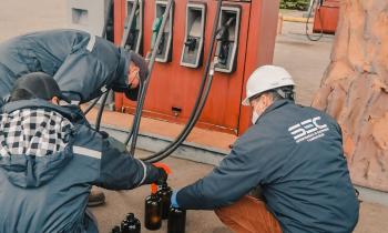 Seremi de Energía de Los Ríos destaca aprobación de proyecto de ley que permitirá bajar el precio de la parafi...