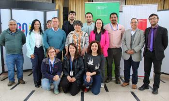 Se constituye la 2da Mesa Regional de Energía+Mujeres y Capital Humano que busca disminuir la brecha de género en la industria energética