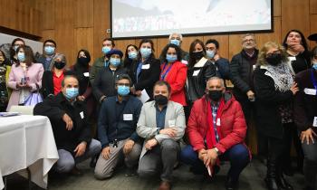 Con gran participación terminó el proceso de construcción de la Agenda de Energía 2022-2026 