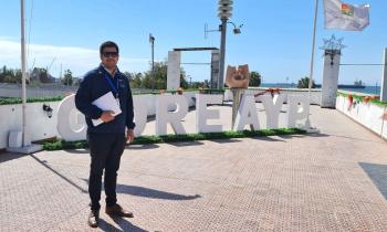 Más de 300 estancias rurales del altiplano podrían acceder a energías limpias gracias a proyecto fotovoltaico impulsado por la SEREMI de Energía