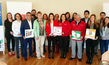 Secretarías Regionales de Energía, Mujer y EG, y Economía de Magallanes, serán socios estratégicos en desafío...