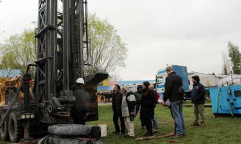 SEREMI de Energía de Magallanes invita a webinar sobre calefacción distrital aplicada a ciudades del sur de Ch...