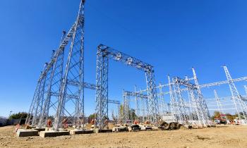 Proyecto Itahue–Hualqui avanza en Ñuble y consolida obras clave para fortalecer la transmisión eléctrica en la región
