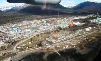 Estudio encargado por el Ministerio de Energía concluye que hay viabilidad técnica para implementar un proyect...