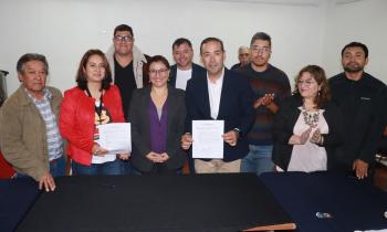 Comuna Energética en Puchuncaví y Quintero: impulsando la participación de la comunidad en la transición hacia energías renovables