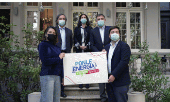 Pymes turísticas podrán apostar por el uso de energía solar, proyectos de acondicionamiento térmico y eficiencia energética