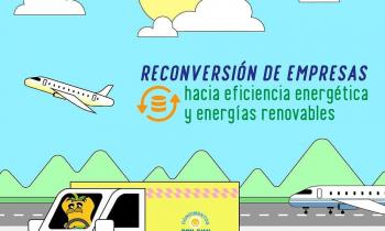 Últimos  días para postular a concurso Ponle Energía a Tu Pyme