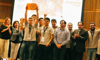 Proyecto regional gana concurso Impacta Energía