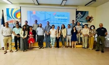 Energía y Educación se reúnen con Liceos técnicos para fomentar la formación de capital humano local para el s...