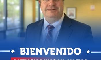 Presidente nombra a Patrick Dungan Alvear como nuevo Seremi de Energía de La Araucanía