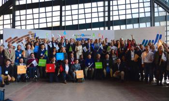 Ruta Energética cierra su etapa de talleres ciudadanos con encuentro en Estación Mapocho