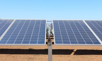 Aprueban declaración ambiental de parque  fotovoltaico de US$ 66 millones en Coquimbo