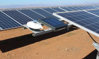 Aprueban proyecto fotovoltaico por 12 millones de dólares para la Región de Coquimbo