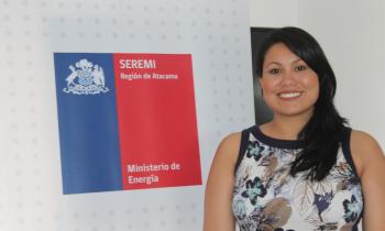 Más eficiencia energética para Chile