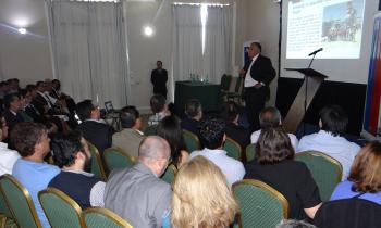 Con éxito Seremi de Energía y SEC presentaron Cuenta Pública participativa