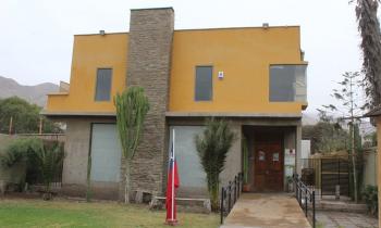 Seremi de Energía informa cambio de dependencias en Copiapó