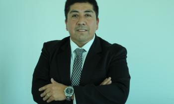 Pedro Pablo Ogaz Becerra, asume como seremi de Energía en la Región de O’Higgins